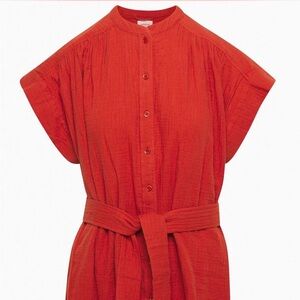 Wilfred Free Tahoe Dress